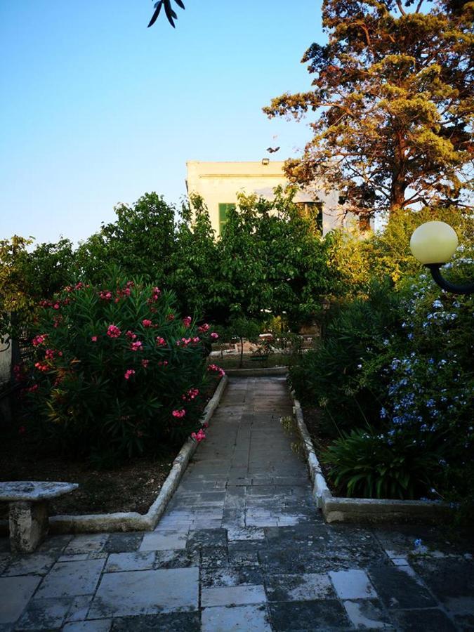 B&B Villa Maria Giovinazzo Exterior photo